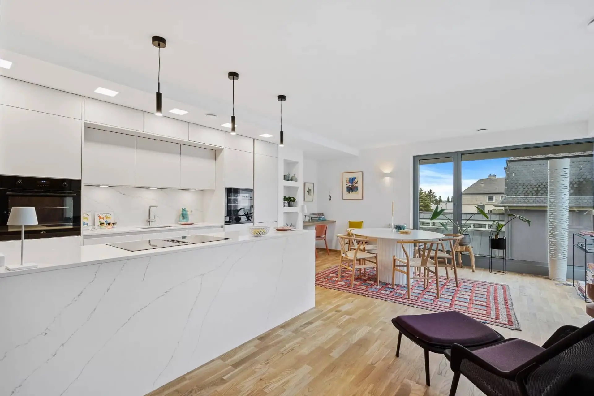 Properties for sale in Luxembourg