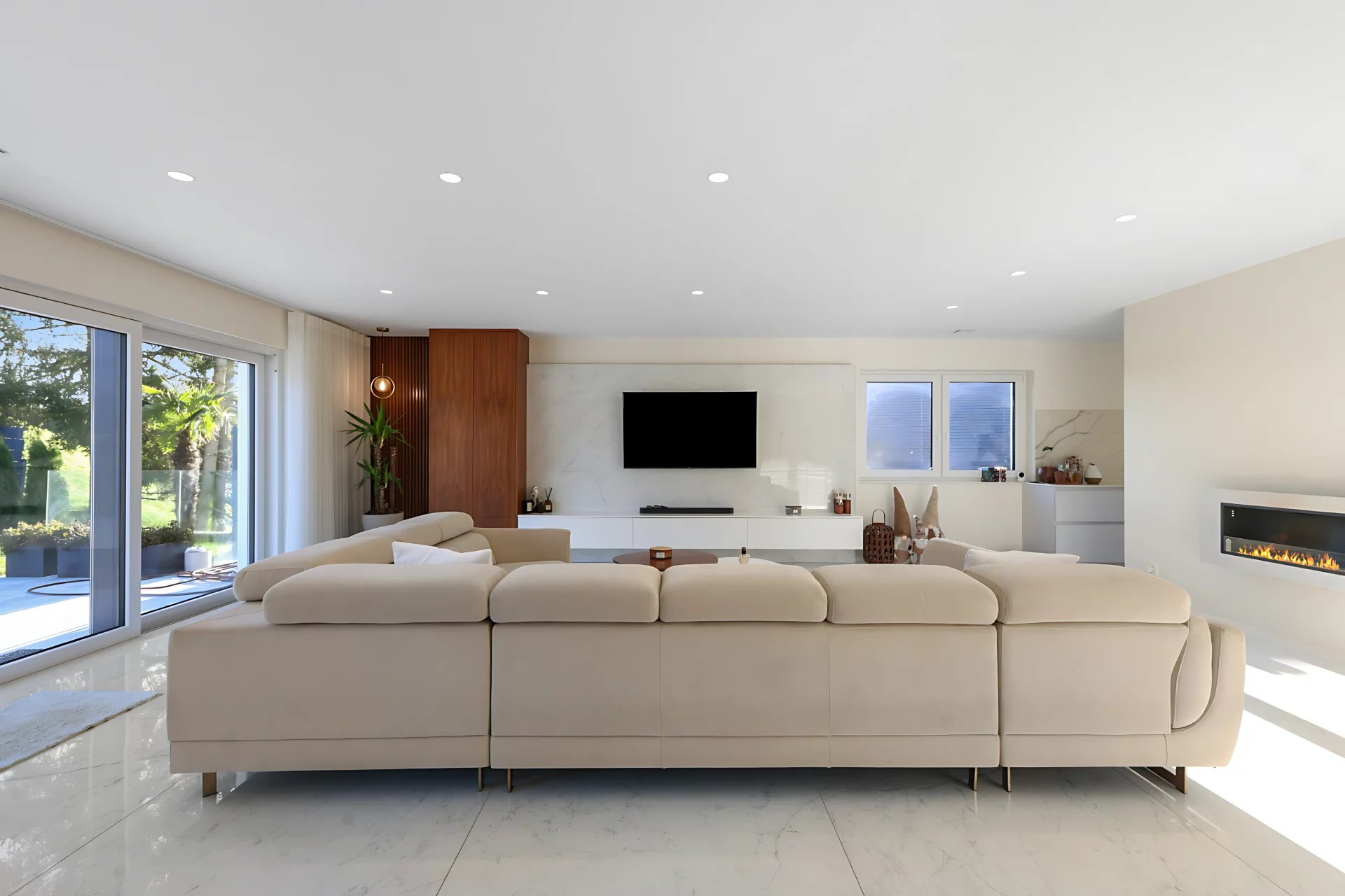 New construction projects in Luxembourg